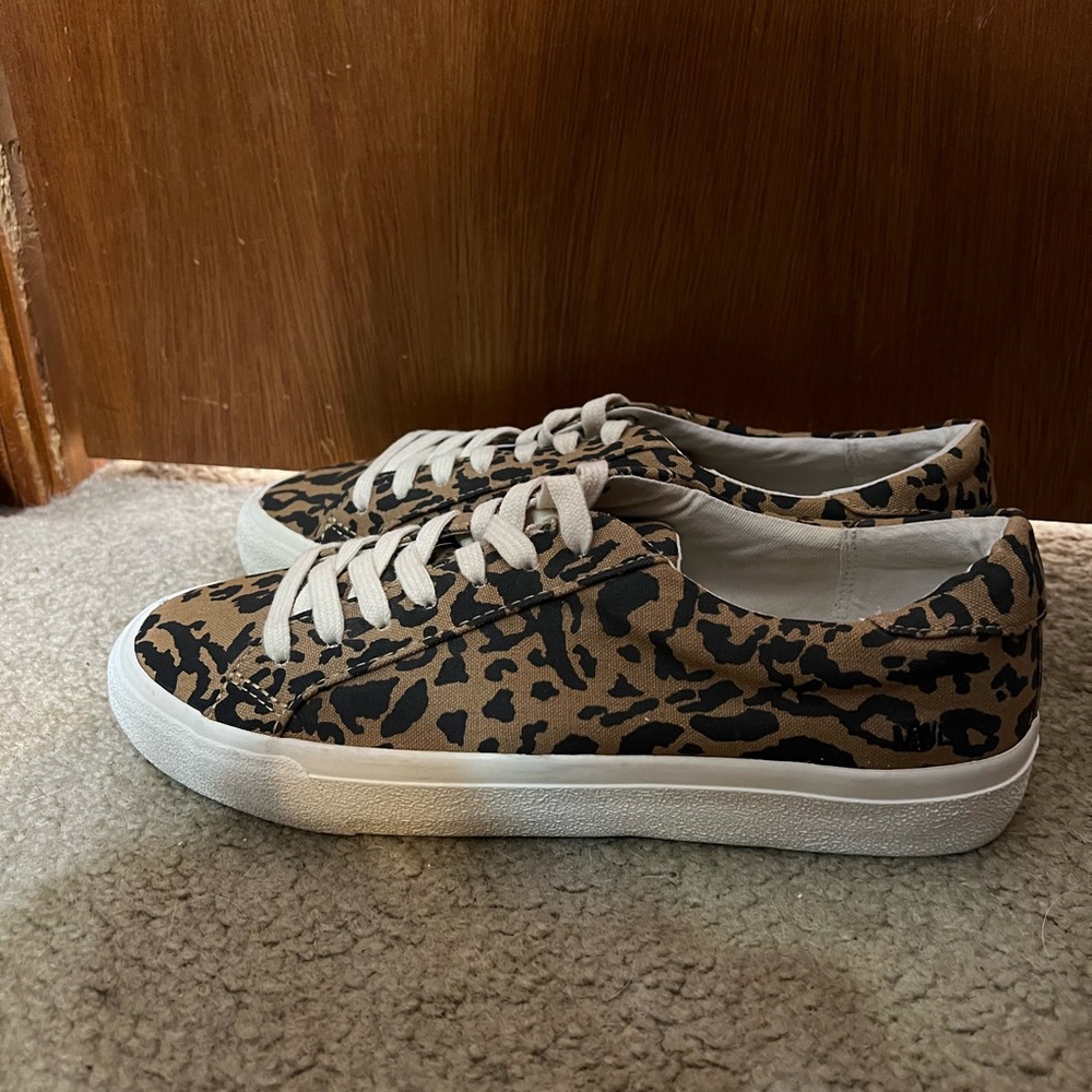 Madewell Sneakers